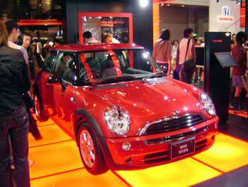 ���[�^�[�V���[