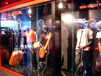 ���[�^�[�V���[