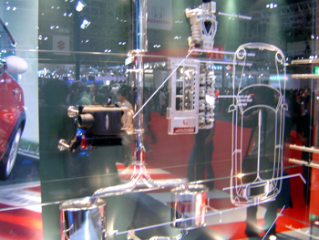 ���[�^�[�V���[