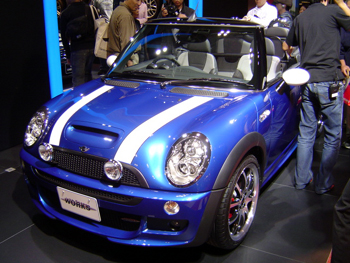 ���[�^�[�V���[