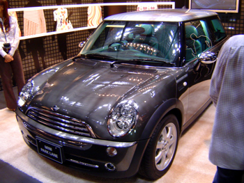 ���[�^�[�V���[