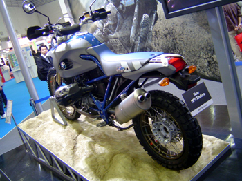 ���[�^�[�V���[