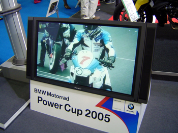 ���[�^�[�V���[