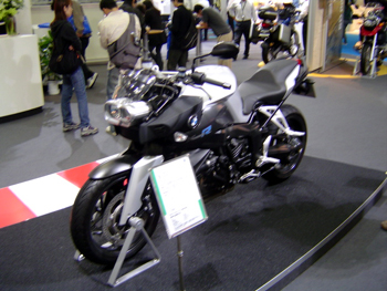 ���[�^�[�V���[