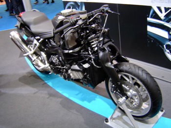 ���[�^�[�V���[