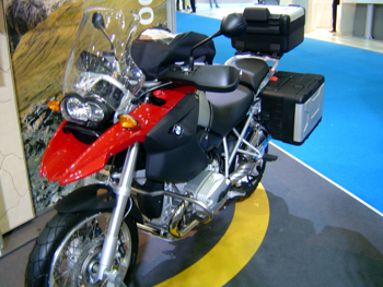 ���[�^�[�V���[