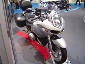 ���[�^�[�V���[