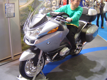 ���[�^�[�V���[