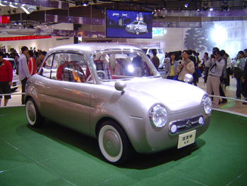 ���[�^�[�V���[