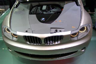 BMW Concept Car