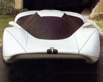 BMW Concept Car
