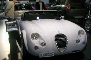 Wiesmann Auto-Sports