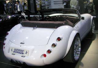 Wiesmann Auto-Sports