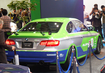 ���[�^�[�V���[