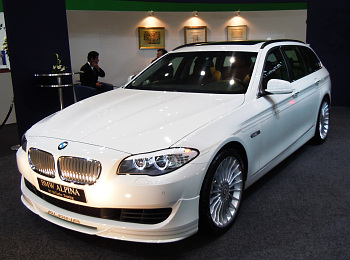 ���[�^�[�V���[