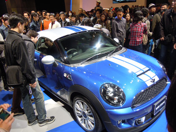 ���[�^�[�V���[