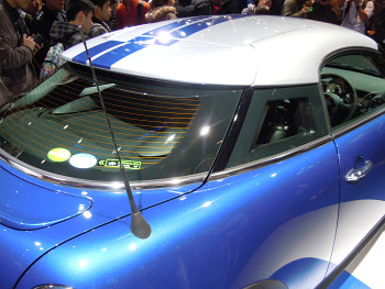 ���[�^�[�V���[