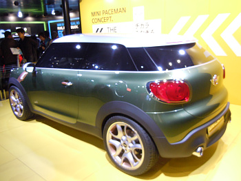 ���[�^�[�V���[