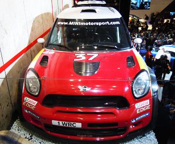 ���[�^�[�V���[