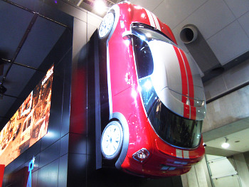 ���[�^�[�V���[