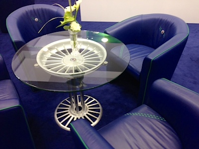 ���[�^�[�V���[