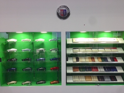 ���[�^�[�V���[