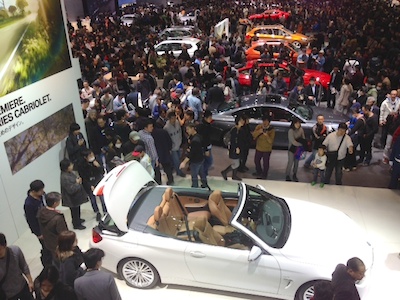 ���[�^�[�V���[