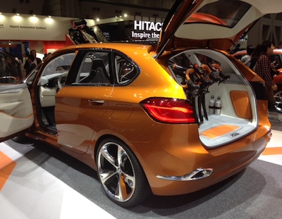 ���[�^�[�V���[