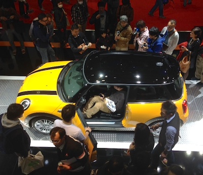 ���[�^�[�V���[