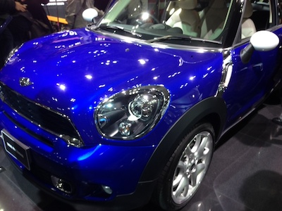 ���[�^�[�V���[