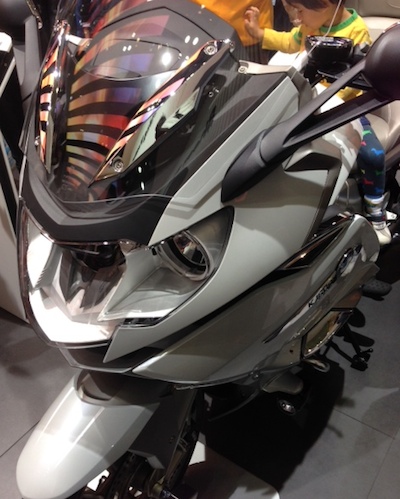 ���[�^�[�V���[