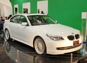 ���[�^�[�V���[