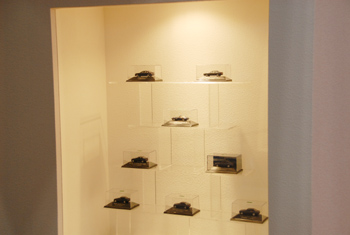 ���[�^�[�V���[