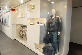 ���[�^�[�V���[