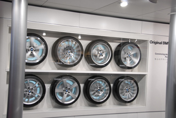 ���[�^�[�V���[