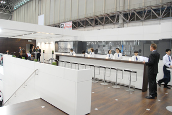 ���[�^�[�V���[