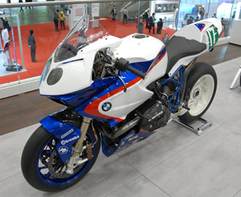 ���[�^�[�V���[