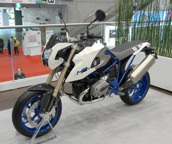 ���[�^�[�V���[