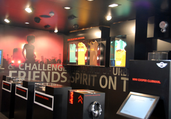 ���[�^�[�V���[