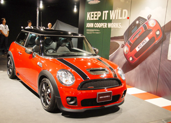 ���[�^�[�V���[