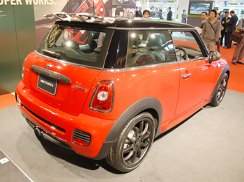 ���[�^�[�V���[