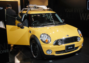 ���[�^�[�V���[