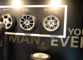 ���[�^�[�V���[