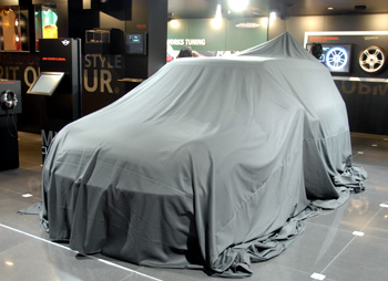 ���[�^�[�V���[