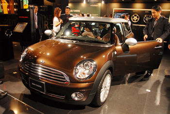 ���[�^�[�V���[