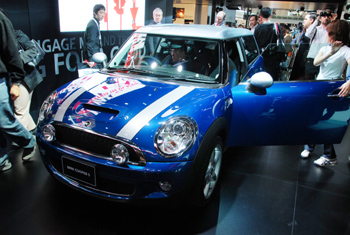 ���[�^�[�V���[