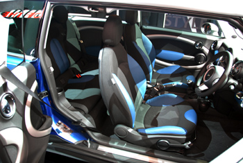 ���[�^�[�V���[